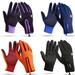 Winter Warm Gloves Touch Screen Gloves for Men Women Anti-Slip Driving Cycling Sports Gloves Windproof Snow Gloves Ski Gloves