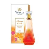 Yardley London Autumn Bloom Eau de Cologne - 100 ml (For Women)