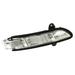 Turn Signal Light - Compatible with 2006 Mercedes-Benz CLS500