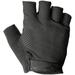 Bellwether Gel Supreme Gloves - Black Short Finger Men s 2X-Large