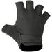 Bellwether Gel Supreme Gloves - Black Short Finger Women s Small