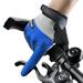 Full Finger Bike Gloves Unisex Outdoor Touch Screen Cycling Gloves Road Mountain Bike Bicycle Gloves