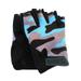 Children S Cycling Half Finger Bicycle Gloves Non-Slip Child Bike Gloves Riding Equipment Mountain Bicycle Bike Gloves Gloves