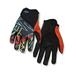 Giro DND Jr II Youth Mountain Cycling Gloves - Blast (2021) Medium