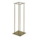 Wade Logan® Bourdieu Square Pedestal Plant Stand | 29.5 H x 8 W x 8 D in | Wayfair 27F74F2B91FD467CAC914A675E79BB2E