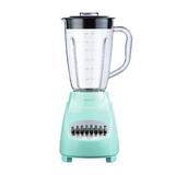 Brentwood 350 Watt Pulse Blender Plastic in Blue | Wayfair 952114193M