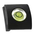 1/10x Flash Hot Shoe Cover Cap BUBBLE Spirit Level DSLR New for Canon Z6E8