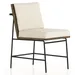 Four Hands Crete Dining Chair - 108419-003