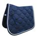 Western Saddle Pad All Purpose Quilted Cotton for Riding Equestrian Equipment Supplies