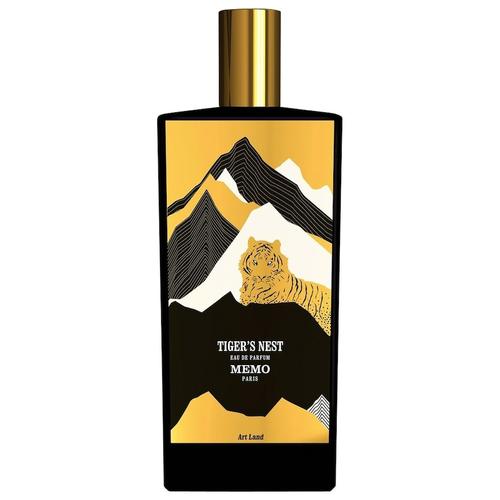 Memo Paris - Fleurs Bohèmes TIGERS NEST EDP 75 ML Parfum 75 ml