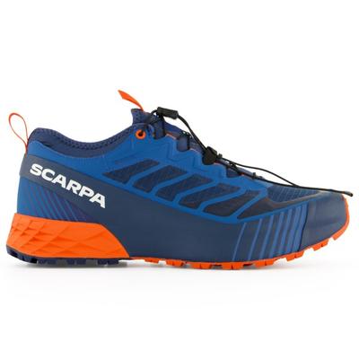 Scarpa - Ribelle Run GTX - Trailrunningschuhe 45 | EU 45 blau Image