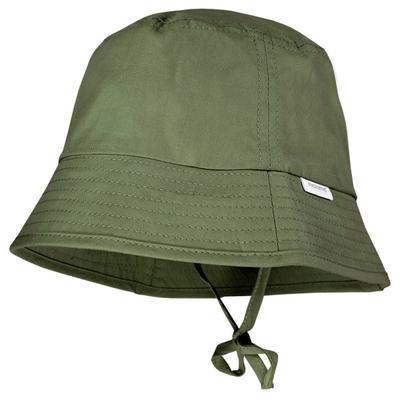 maximo - Kid's Mini Boy-Hut mit Bindeband - Hut Gr 45 cm oliv Image