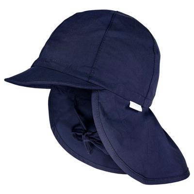 maximo - Kid's Mini Boy-Schildmütze - Hut Gr 51 cm blau Image