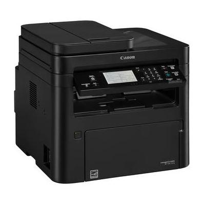 Canon imageCLASS MF267dw II All-in-One Wireless Monochrome Laser Printer 5938C010