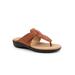 Women's Robin Sandal by Trotters in Luggage (Size 10 M)