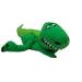 Disney Toys | Disney Pixar Toy Story T Rex Dinosaur 15" Plush Hand Puppet Burger King 15 Inch | Color: Green | Size: Osb