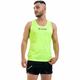 Givova New York Herren Leichtathletik Set Singlet + Short KITA07-1910