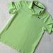 Under Armour Shirts & Tops | 3/$25 Under Armour Boys Sport Polo | Color: Green | Size: Lb