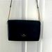 Kate Spade Bags | Black Kate Spade Cross Body Bag | Color: Black | Size: Os