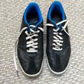 Adidas Shoes | Adidas Men’s Golf Shoe | Color: Black/Blue | Size: 11