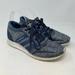 Adidas Shoes | Adidas Originals Womens Los Angeles Shoes Legend 8 | Color: Blue | Size: 8