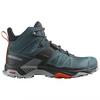 Salomon - X Ultra 4 Mid GTX - Wanderschuhe 43 1/3 | EU 43 grau
