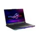 ASUS ROG Strix SCAR 16 G634JZ-NM045W i9-13980HX/64GB/2x2TB Windows 11 Home