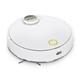 Kärcher RCV 3 Robot Vacuum Cleaner with Wiping Function, Smart App Control, LiDAR Laser Navigation, Mapping, Room and Obstacle Detection, 2500 Pa, 120 min Running Time, for Hard Floors and Carpets,