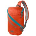 Jack Wolfskin Ecoloader 12 Backpack Unisex Backpack - Wild Brier, One Size