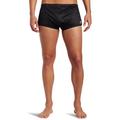 TYR Men's poly athletic swim jammers, Black, 38 UK