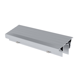 PROREGAL Stufenmodul MaxxStep Länge 276 mm Image