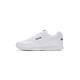 Reebok Unisex Glide Ripple Clip Sneaker, FTWR White/FTWR White/Vector Navy, 9 UK