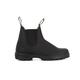 Blundstone 558 Classic Black Leather Lined Chelsea Boots Vintage Classic Ankle - Black 9.5 UK