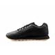 Reebok Unisex Glide Sneaker, Core Black Ftwr White Reebok Rubber Gum 01, 6 UK