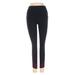 Athleta Active Pants - Mid/Reg Rise: Black Activewear - Women's Size X-Small