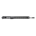 Aero Precision M4E1 Threaded .223 Wylde Complete Upper Receiver 18in 1-8 Twist A2 Flash Hider ATLAS R-ONE Handguard Black Anodized APAR700705M42