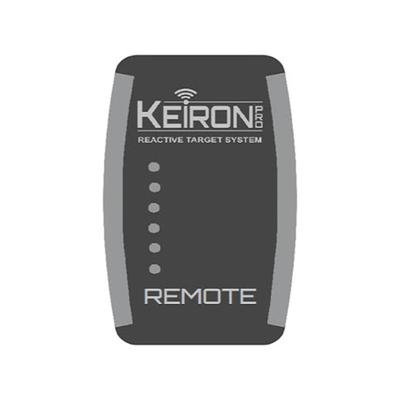 Keiron PRO Remote Laser Trainer Black/Grey KP-REMOTE