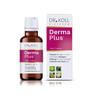 Derma Plus Dr.Koll Gemmo Komplex Walnuss Vit.C Tro 50 ml Tropfen