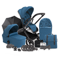 iCandy Core - Complete Bundle Atlantis Blue