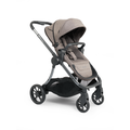 iCandy Lime Lifestyle - Pushchair & Carrycot Taupe