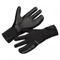 Endura Freezing Point Waterproof Lobster Gloves Large - Black