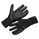 Endura Freezing Point Waterproof Lobster Gloves X-Large - Black