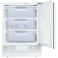 Bosch Gud15A50Gb Integrated Freezer - White