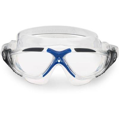 AQUASPHERE Herren Brille VISTA, Größe L in Bunt