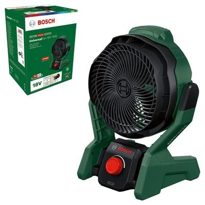 Zubehör - 18V Akku-Ventilator, Durchmesser 225 mm, ohne Akku und Ladegerät 06039E1000 - Bosch Image