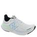 New Balance Fresh Foam X 1080v12 Running Shoe - Womens 10.5 White Running B
