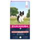 12kg Senior Small & Medium Breed agneau, riz Eukanuba Croquettes pour chien