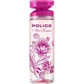 Police Miss Bouquet Eau de Toilette (EdT) 100 ml Parfüm