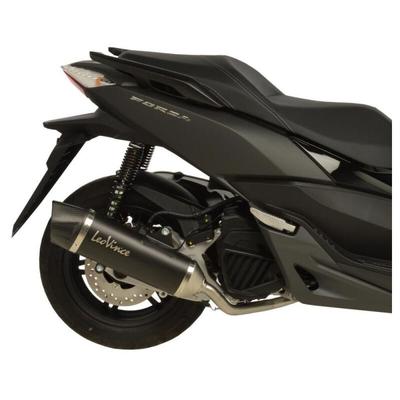 Sbk nero honda forza 125 (nss 12...