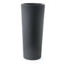 Vaso Schio Cono Alto 90 cm - Beton